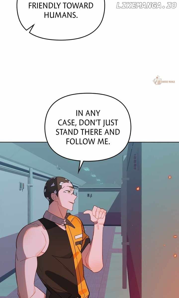 Dealing With Demons Chapter 51 32